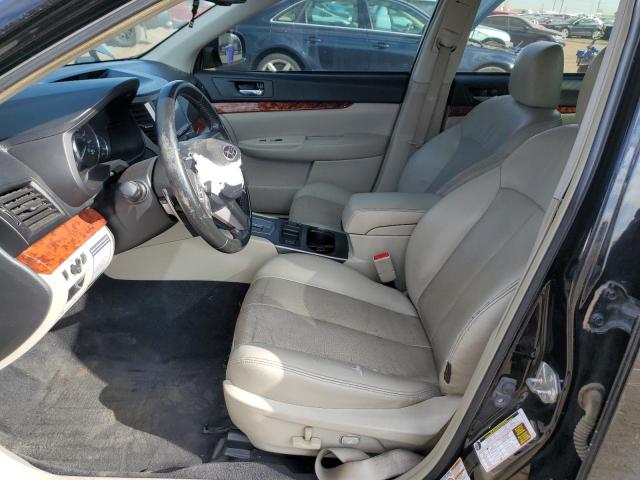 صورة رقم 7 من المزاد - 2010 SUBARU LEGACY 3.6 مع VIN 4S3BMDJ61A2243992