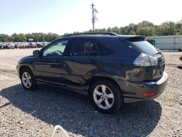 Photo 2 from auction – 2007 LEXUS RX 350 with VIN 2T2GK31U07C024807