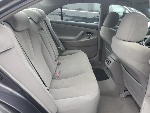 Photo 10 from auction – 2011 TOYOTA CAMRY BASE with VIN 4T1BF3EK5BU720632