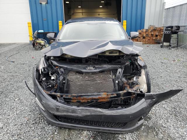 Photo 5 from auction – 2015 KIA OPTIMA LX with VIN KNAGM4A70F5539281