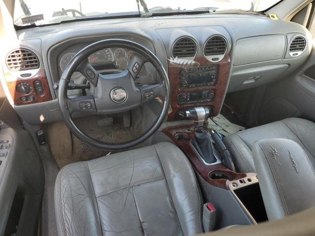 Photo 8 from auction – 2006 GMC ENVOY with VIN 1GKDT13S462294581
