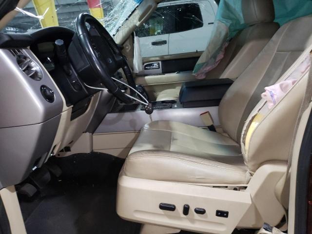 Photo 7 from auction – 2017 FORD EXPEDITION with VIN 1FMJK1JT2HEA75600