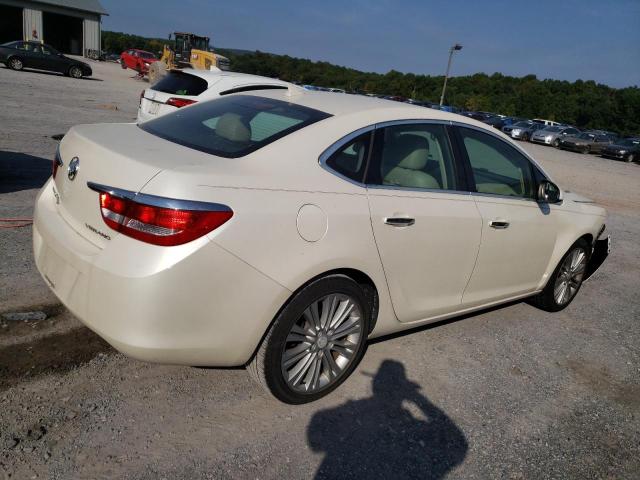 Photo 3 from auction – 2013 BUICK VERANO with VIN 1G4PP5SK5D4247112