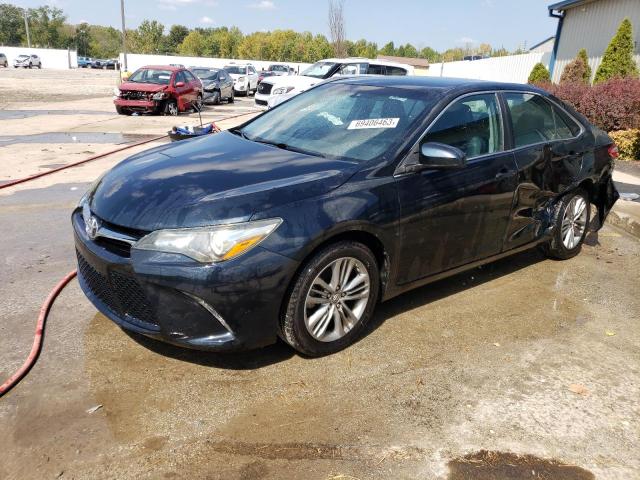 Photo 1 from auction – 2015 TOYOTA CAMRY LE with VIN 4T1BF1FK4FU085959