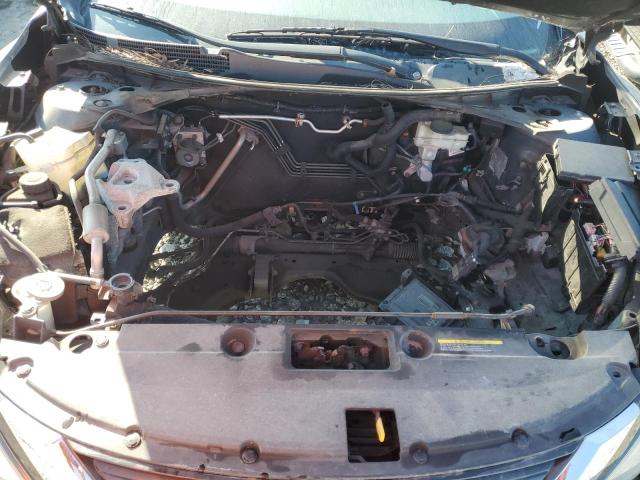 Photo 11 from auction – 2017 NISSAN ALTIMA 2.5 with VIN 1N4AL3AP2HC487260