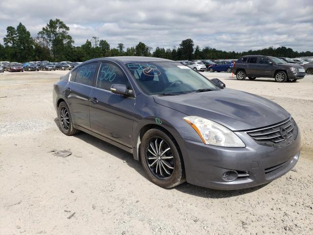 Photo 4 from auction – 2012 NISSAN ALTIMA with VIN 1N4BL2AP0CN533762