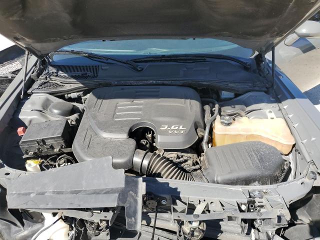 Photo 11 from auction – 2019 DODGE CHALLENGER with VIN 2C3CDZAG7KH574597