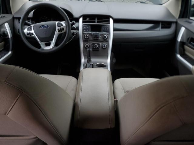 Photo 8 from auction – 2011 FORD EDGE SE with VIN 2FMDK3GC7BBB52657