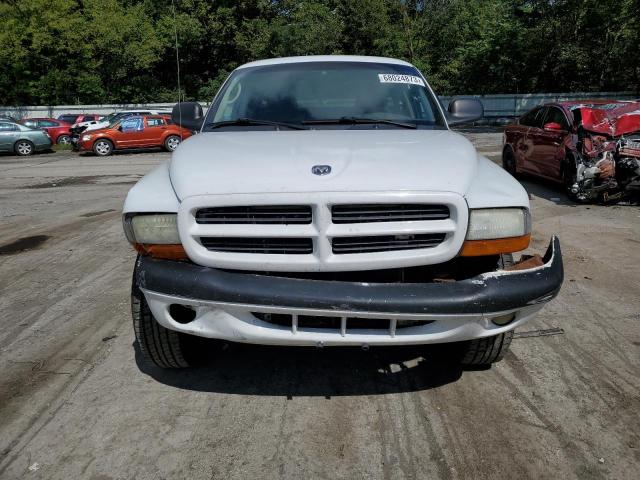 Photo 5 from auction – 2003 DODGE DAKOTA SPO with VIN 1D7HG32N13S308706