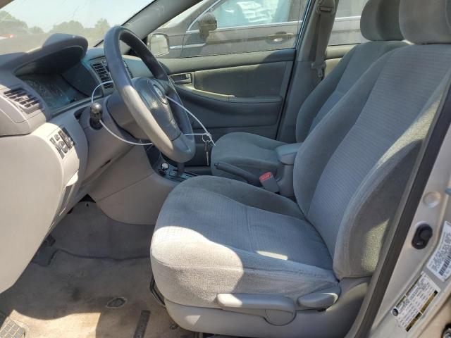 Photo 7 from auction – 2008 TOYOTA COROLLA CE with VIN 1NXBR32E28Z968433