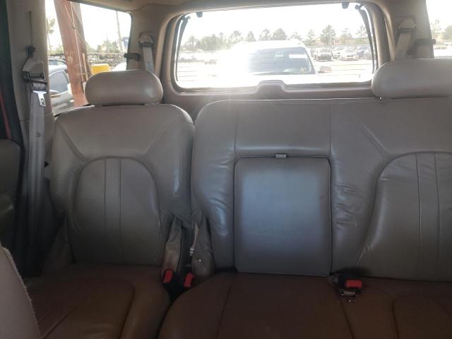 Photo 10 from auction – 1997 FORD EXPEDITION with VIN 1FMFU18L8VLA59057