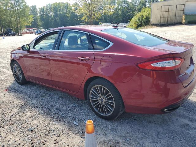 Photo 2 from auction – 2016 FORD FUSION SE with VIN 3FA6P0T97GR243322
