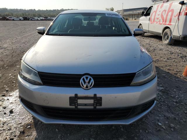 Photo 5 from auction – 2012 VOLKSWAGEN JETTA TDI with VIN 3VWLL7AJ8CM087116
