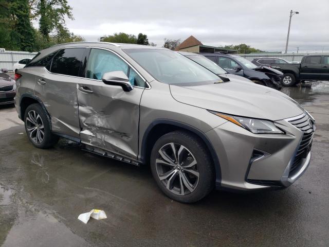 Photo 4 from auction – 2019 LEXUS RX 450H BA with VIN 2T2BGMCA4KC032986