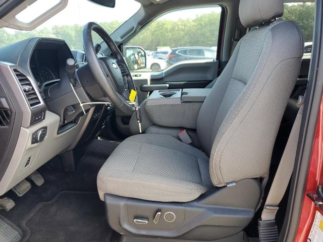 Photo 7 from auction – 2015 FORD F150 SUPER with VIN 1FTEW1CG9FFB78384