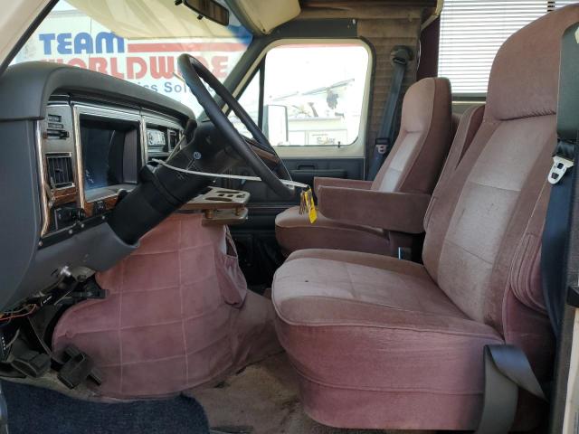 Photo 5 from auction – 1991 ARRO TRAILER with VIN 1FDKE30G2MHA64262