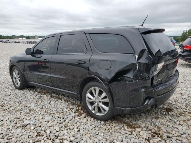 Photo 2 from auction – 2011 DODGE DURANGO R/ with VIN 1D4SE6GT3BC682907