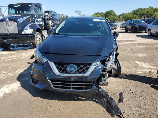 صورة رقم 5 من المزاد - 2021 NISSAN VERSA S مع VIN 3N1CN8DVXML903495