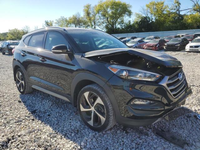 Photo 4 from auction – 2017 HYUNDAI TUCSON LIM with VIN KM8J3CA2XHU274299