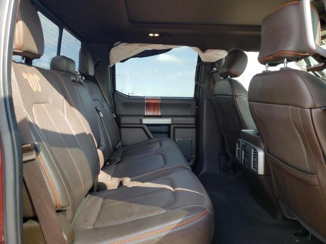 Photo 10 from auction – 2017 FORD F250 SUPER with VIN 1FT7W2BT8HEC15429