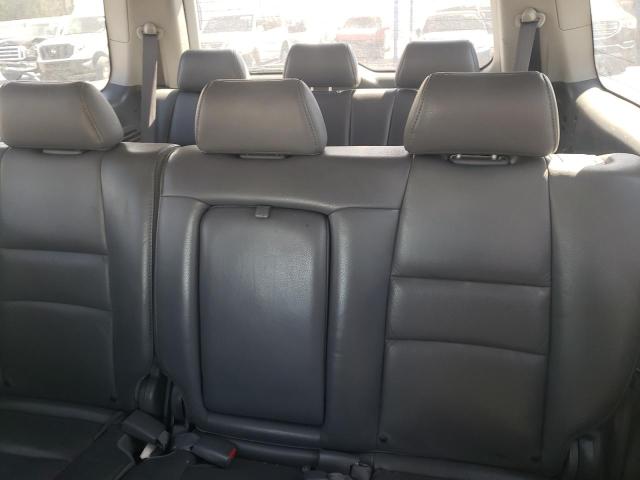 Снимка 10 от търг – 2006 HONDA PILOT с VIN 2HKYF18506H517110