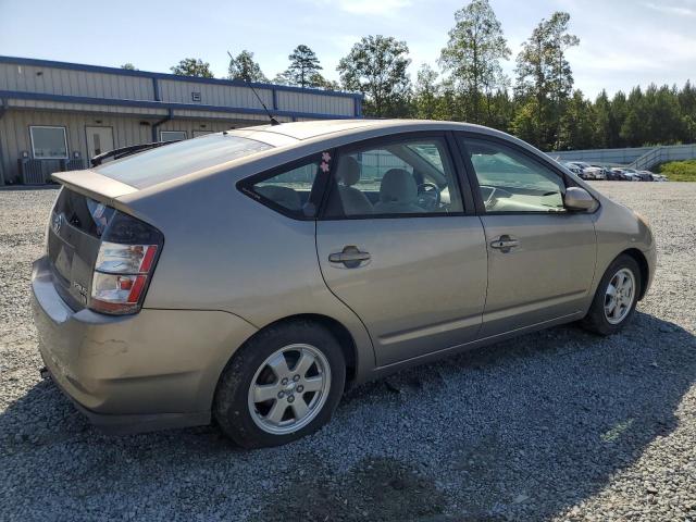 Photo 3 from auction – 2005 TOYOTA PRIUS with VIN JTDKB20UX53056986