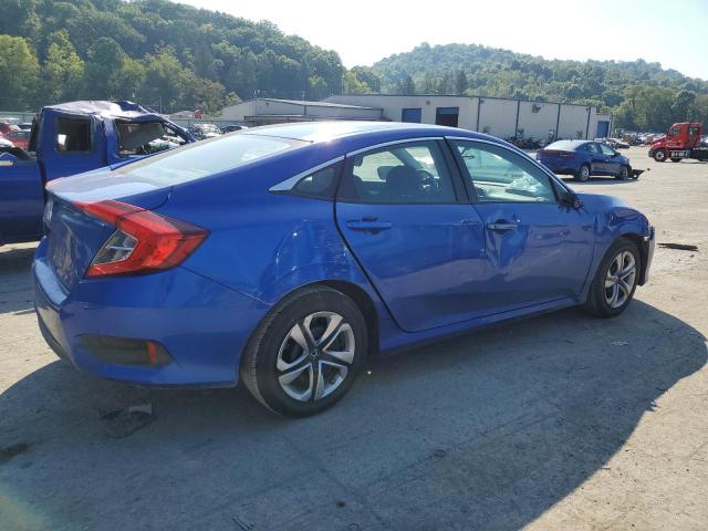 Снимка 3 от търг – 2017 HONDA CIVIC с VIN 19XFC2F56HE037072