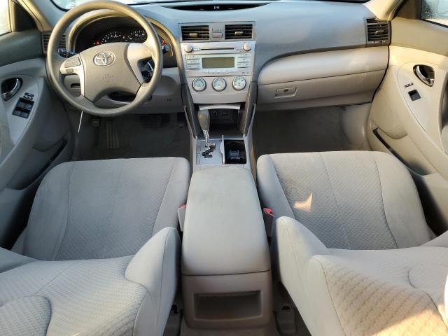 Photo 8 from auction – 2007 TOYOTA CAMRY CE with VIN 4T1BE46K27U146019