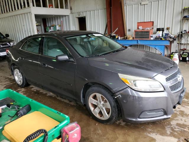 Photo 4 from auction – 2013 CHEVROLET MALIBU LS with VIN 1G11B5SA4DF186350