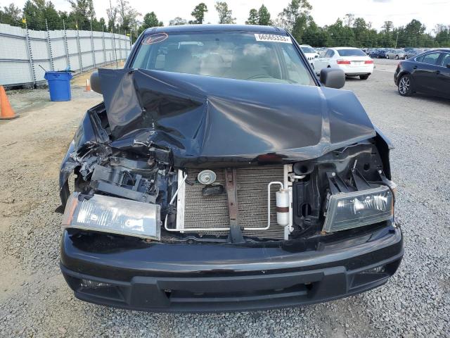 Photo 5 from auction – 2008 CHEVROLET COLORADO with VIN 1GCCS149488128177