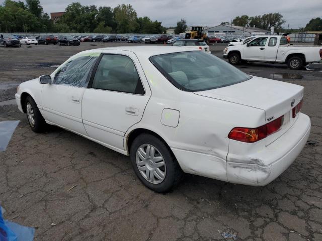 Photo 2 from auction – 2001 TOYOTA CAMRY CE with VIN 4T1BG22K11U764623