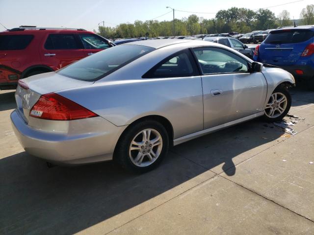 Photo 3 from auction – 2007 HONDA ACCORD EX with VIN 1HGCM72787A010558