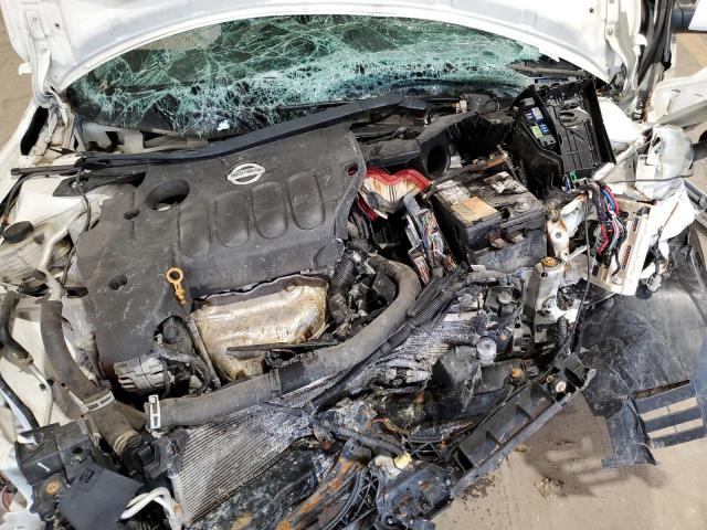 Photo 11 from auction – 2012 NISSAN ALTIMA S with VIN 1N4AL2EP2CC195914