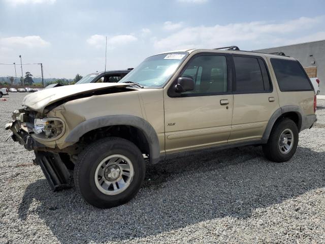 FORD EXPLORER 1999 with VIN 1FMZU32X5XZB36147 - Photo from auction
