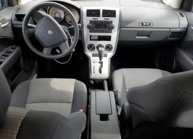 Photo 8 from auction – 2008 DODGE CALIBER SX with VIN 1B3HB48B98D624444