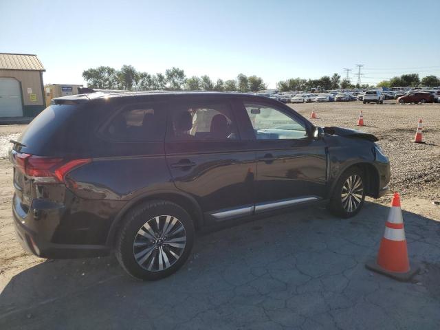 Photo 3 from auction – 2019 MITSUBISHI OUTLANDER with VIN JA4AD3A36KZ033306