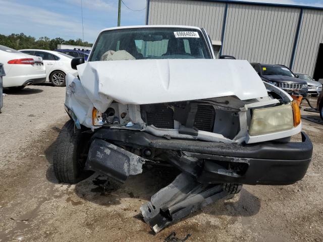 Foto 5 de la subasta – 2004 FORD RANGER con VIN 1FTYR10D04TA18553