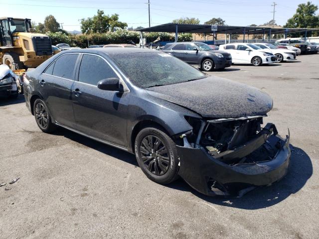 Photo 4 from auction – 2014 TOYOTA CAMRY L with VIN 4T4BF1FK4ER362260