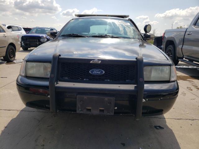 Photo 5 from auction – 2008 FORD CROWN VICT with VIN 2FAFP71V08X178017