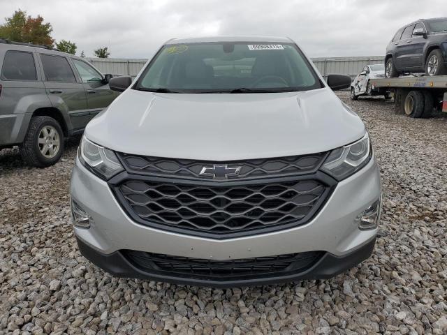 Photo 5 from auction – 2019 CHEVROLET EQUINOX LS with VIN 3GNAXHEVXKS640660