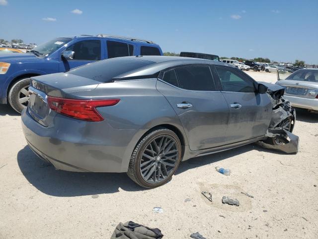Photo 3 from auction – 2016 NISSAN MAXIMA 3.5 with VIN 1N4AA6AP0GC402714