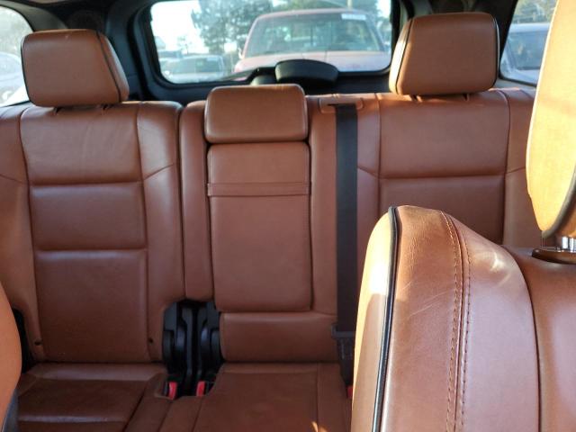 Photo 10 from auction – 2012 JEEP GRAND CHER with VIN 1C4RJFCTXCC228796