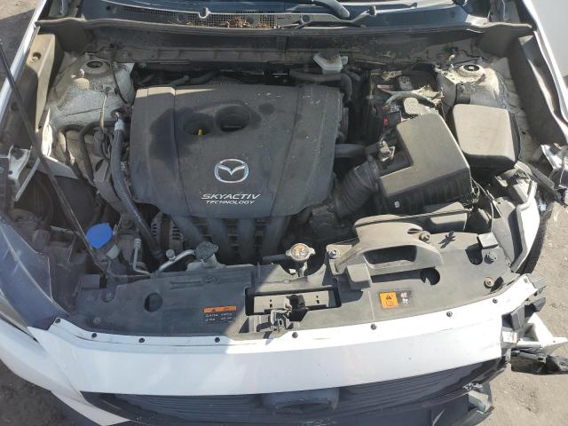Photo 11 from auction – 2016 MAZDA CX-3 with VIN JM1DKBC7XG0126215