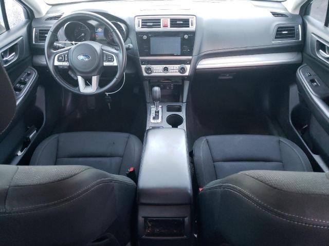 Photo 8 from auction – 2015 SUBARU LEGACY 2.5 with VIN 4S3BNBC62F3009120