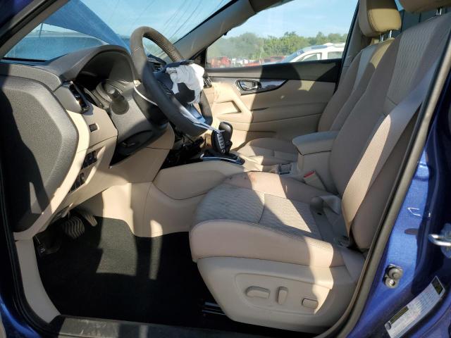 Снимка 7 от търг – 2020 NISSAN 2.5 с VIN KNMAT2MT7LP533776