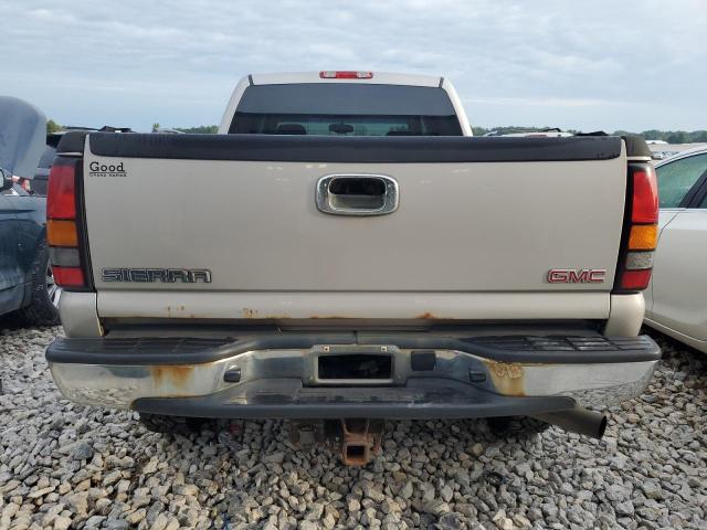 Photo 6 from auction – 2006 GMC SIERRA K25 with VIN 1GTHK23D96F224722