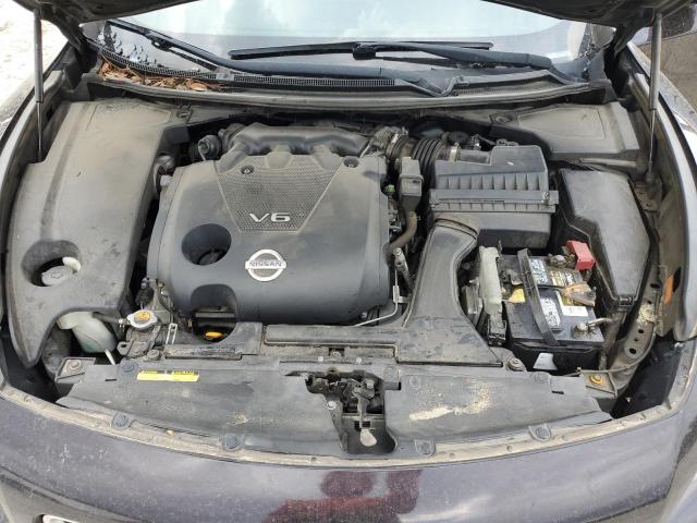 Photo 11 from auction – 2014 NISSAN MAXIMA S with VIN 1N4AA5AP4EC439224