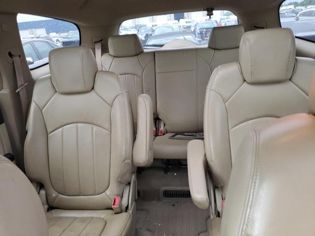 Photo 10 from auction – 2010 BUICK ENCLAVE CX with VIN 5GALVCED3AJ140617