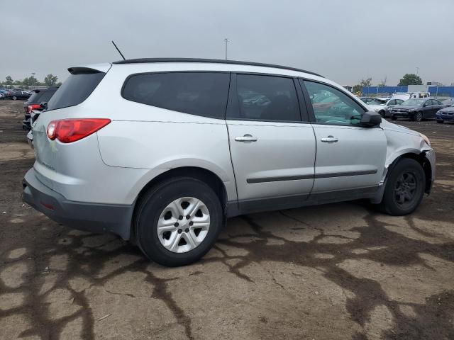 Photo 3 from auction – 2012 CHEVROLET TRAVERSE L with VIN 1GNKRFED6CJ303013