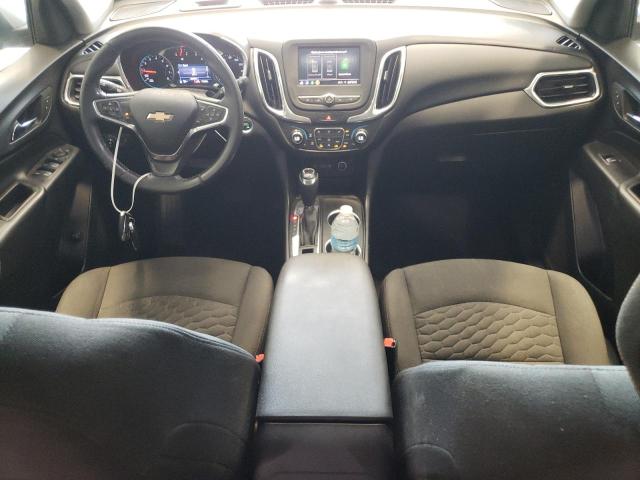 Photo 8 from auction – 2020 CHEVROLET EQUINOX LT with VIN 2GNAXJEV2L6194060